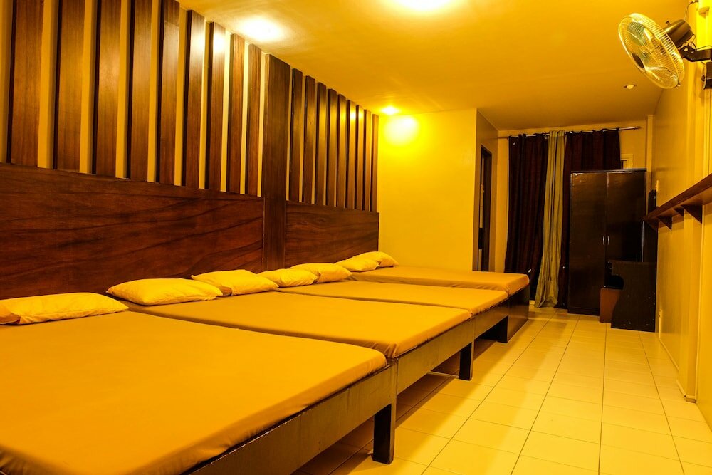 Фото Summer Palace Hotspring Resort