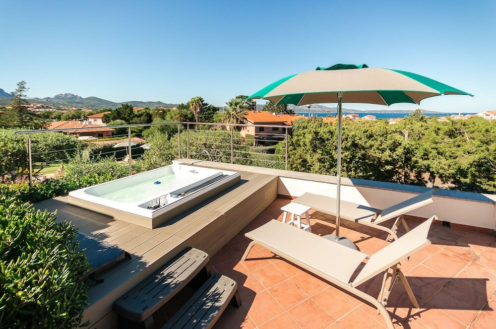 Фото Geco di Giada Exclusive Art Suites