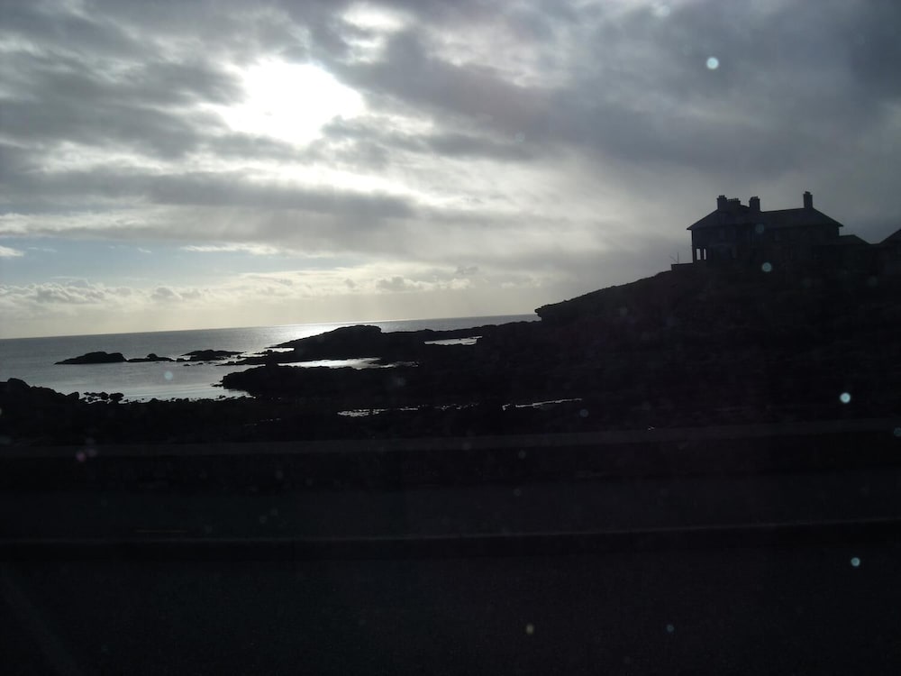 Фото Monravon Guest House