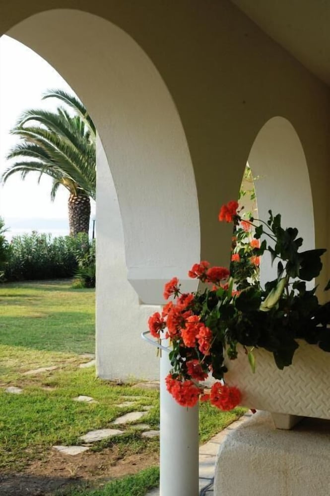 Фото Assa Maris Beach Hotel