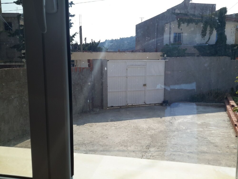 Фото Appartements Aloui Foued