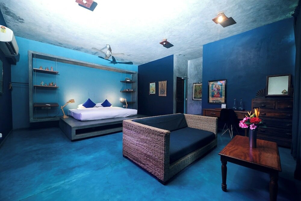 Фото Dune Eco village and SPA