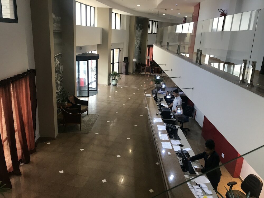 Фото Rede Concept Hotel Salvador