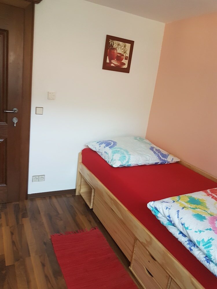 Фото Pension Haus Rohrmoser