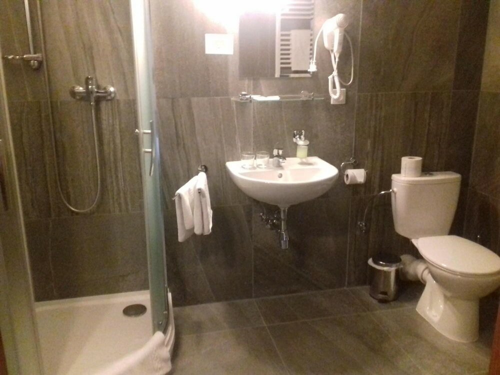 Фото Hotel Zlaty Lev Zatec