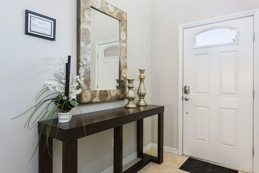 Фото Shv115 - Windsor At Westside - 8 Bed 6 Baths Villa