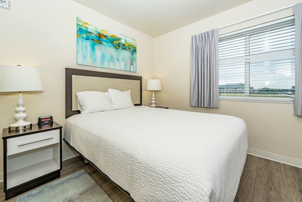 Фото WaterWalk Hotel Dallas-Las Colinas