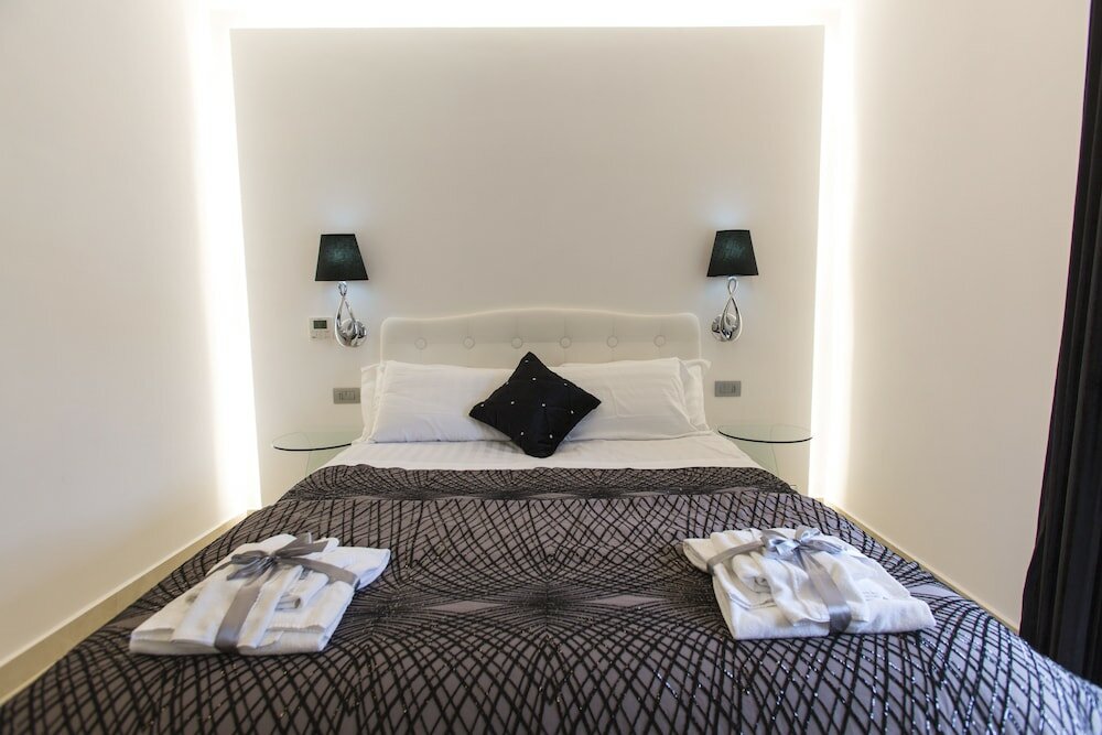 Фото San Pietro Grand Suite