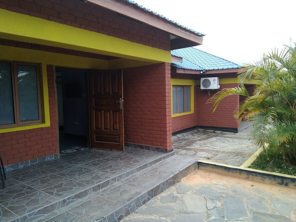 Фото Dream Valley Park & Lodge