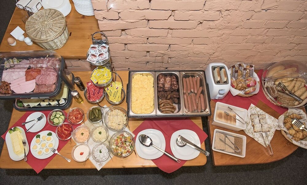 Фото Hotel Club Trio