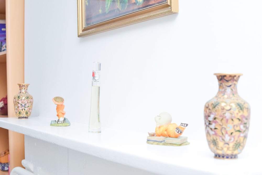 Фото Raspberry Lodge