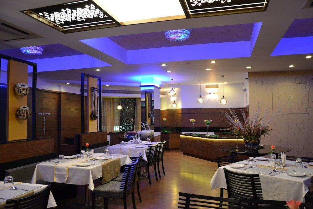 Фото Hotel Ambience Excellency