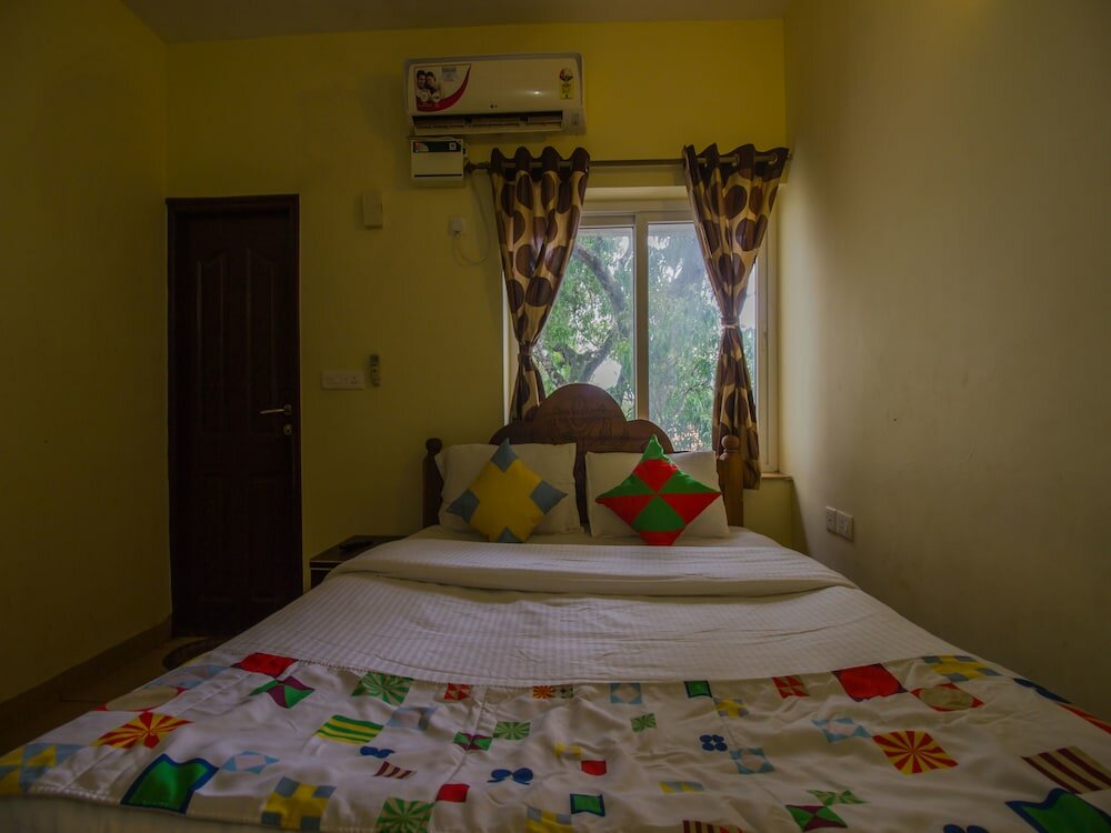 Фото Oyo 16442 Home Serene 1bhk Arpora