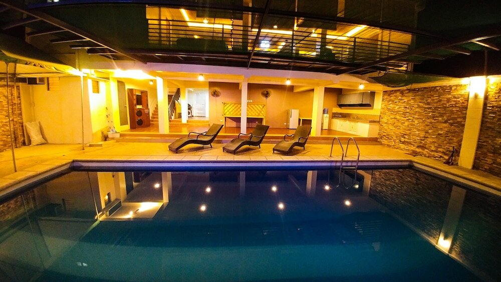 Фото Summer Palace Hotspring Resort