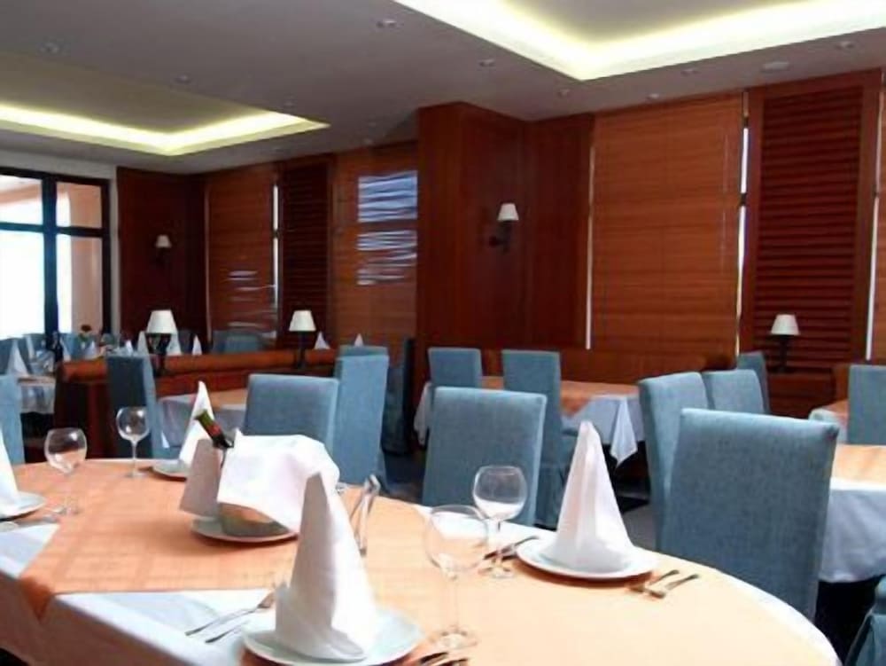 Фото Hotel Laguna