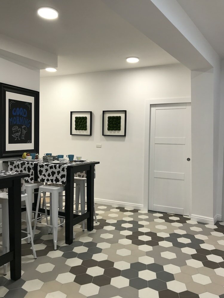 Фото B&b Letto & Latte Pompei