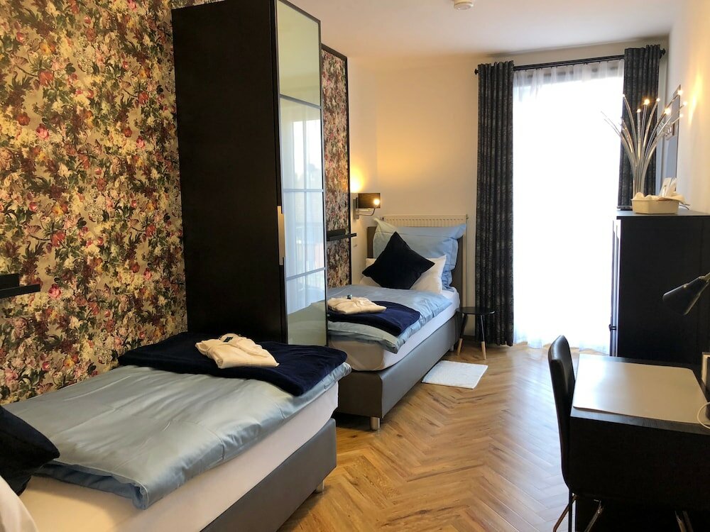 Фото City Apartments Will