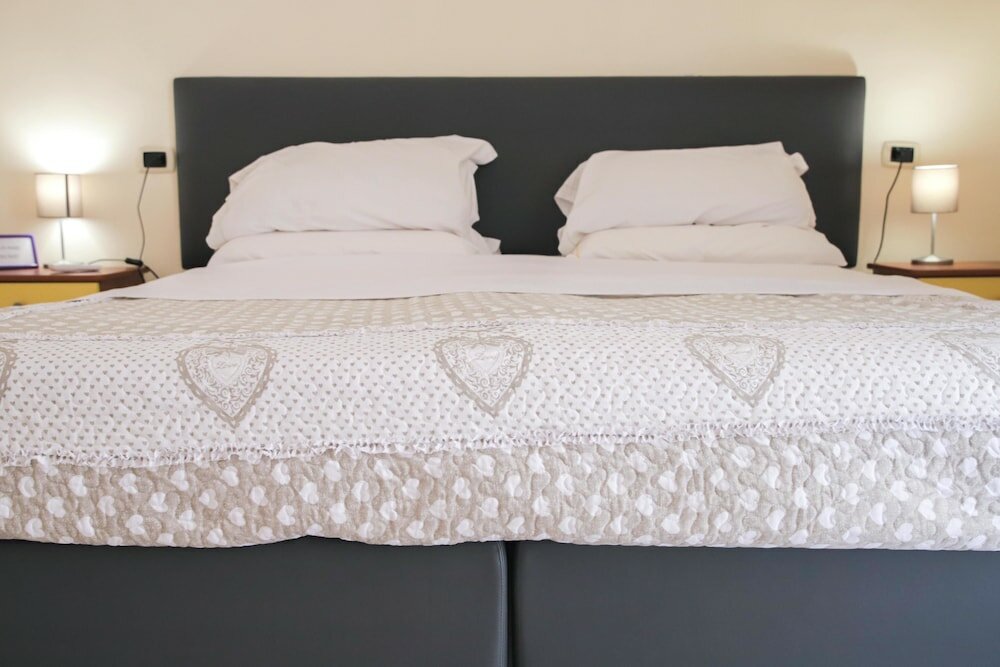 Фото Le Ortensie