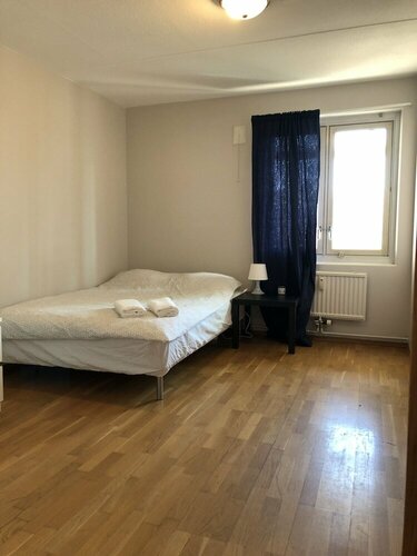 Гостиница Guest House Centrum 11 в Осло