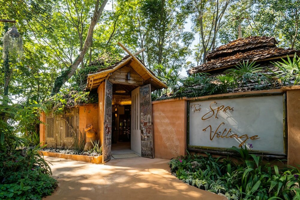 Фото Phu Chaisai Mountain Resort