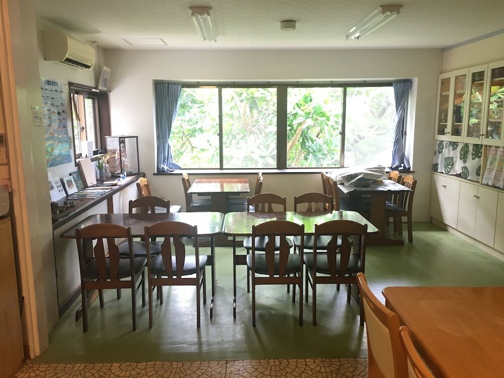 Фото Iriomotejima sawayakasou