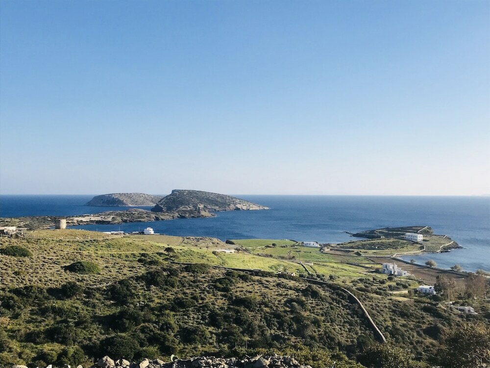 Фото Theasis Luxury Suites