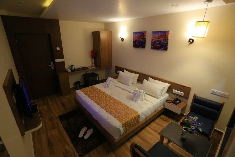 Фото The Grand Raveta