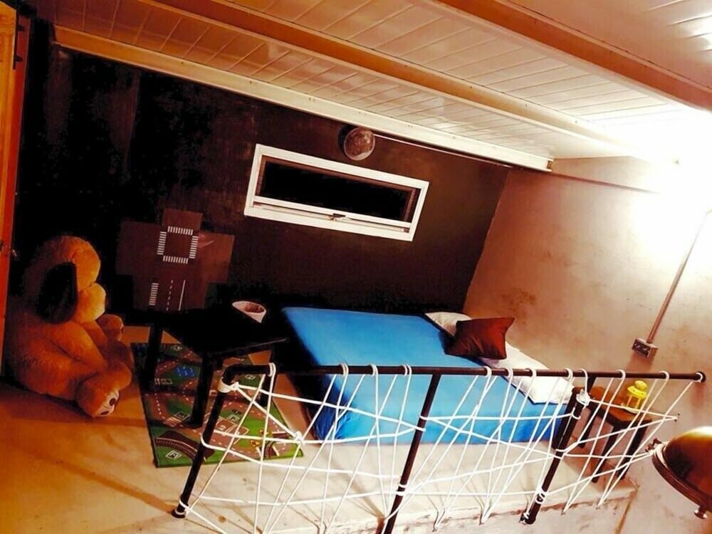 Фото Kenting Sky Villa