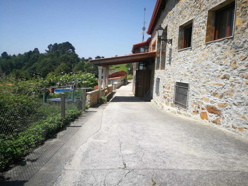 Фото Casa Felisa Marcelle