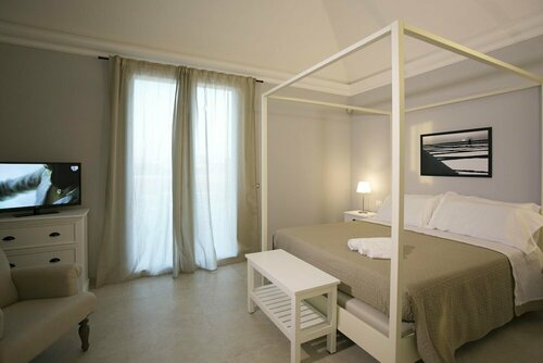 Внешний вид отеля Olea Court Resort в Пачеко, фото 2