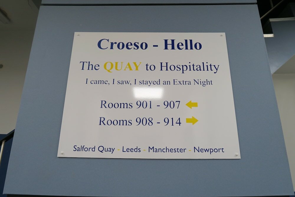 Фото Quay Apartments Clarence House