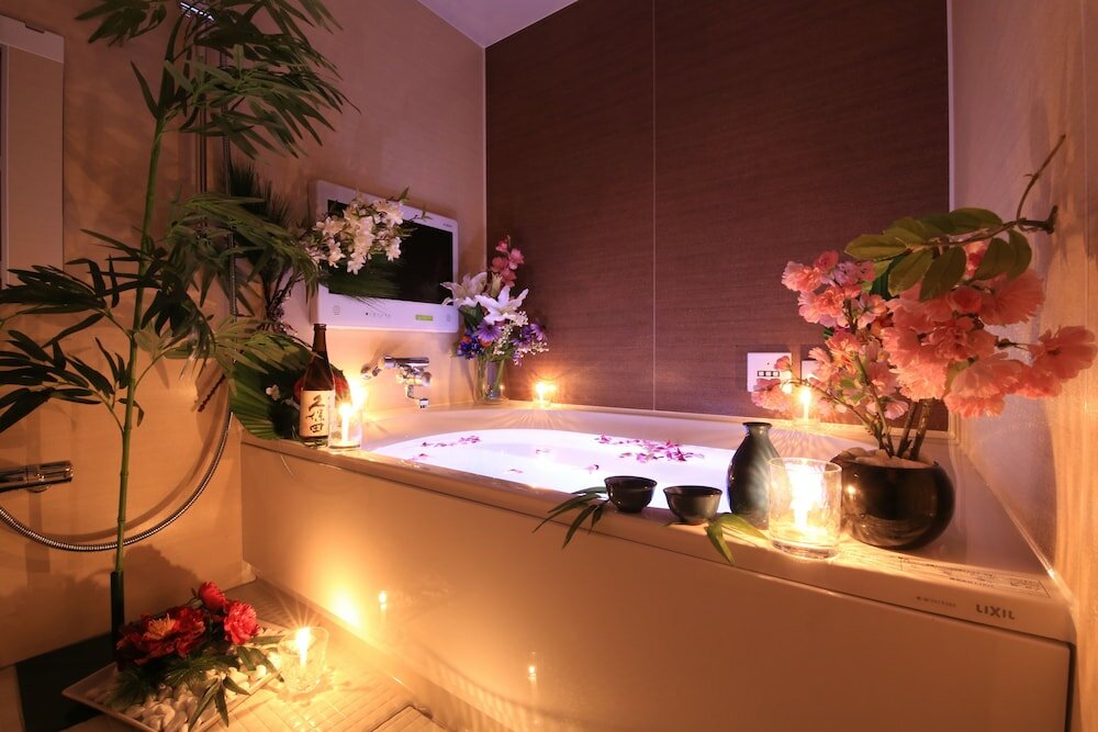 Фото Hotel Riraku - Adult Only