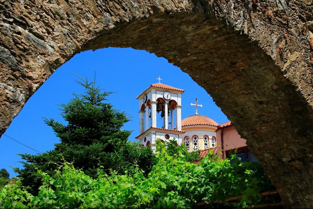 Фото Valena Stylish Home -15 min to Elafonisi