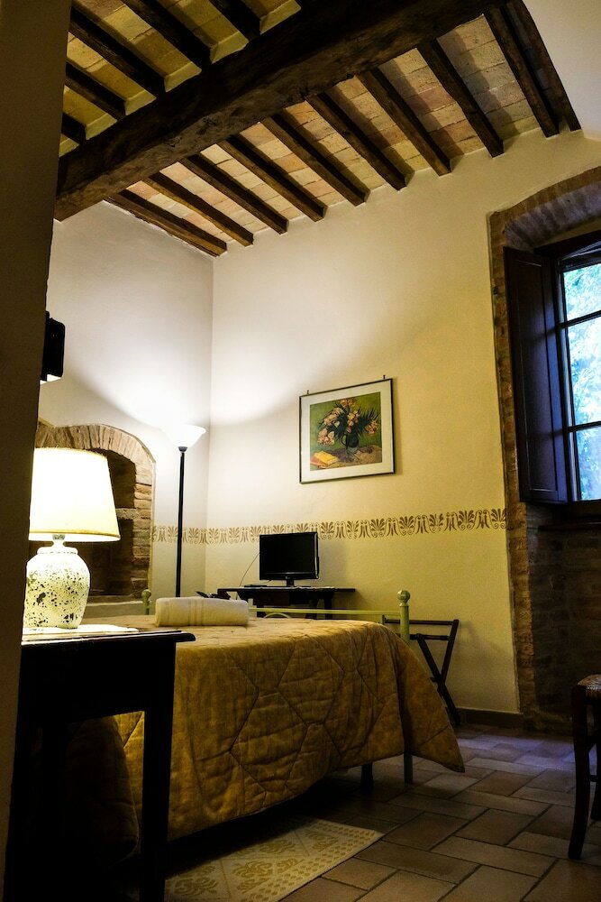 Фото Agriturismo Casale dei Frontini