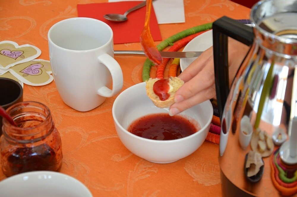 Фото Angelo Rossi B&b