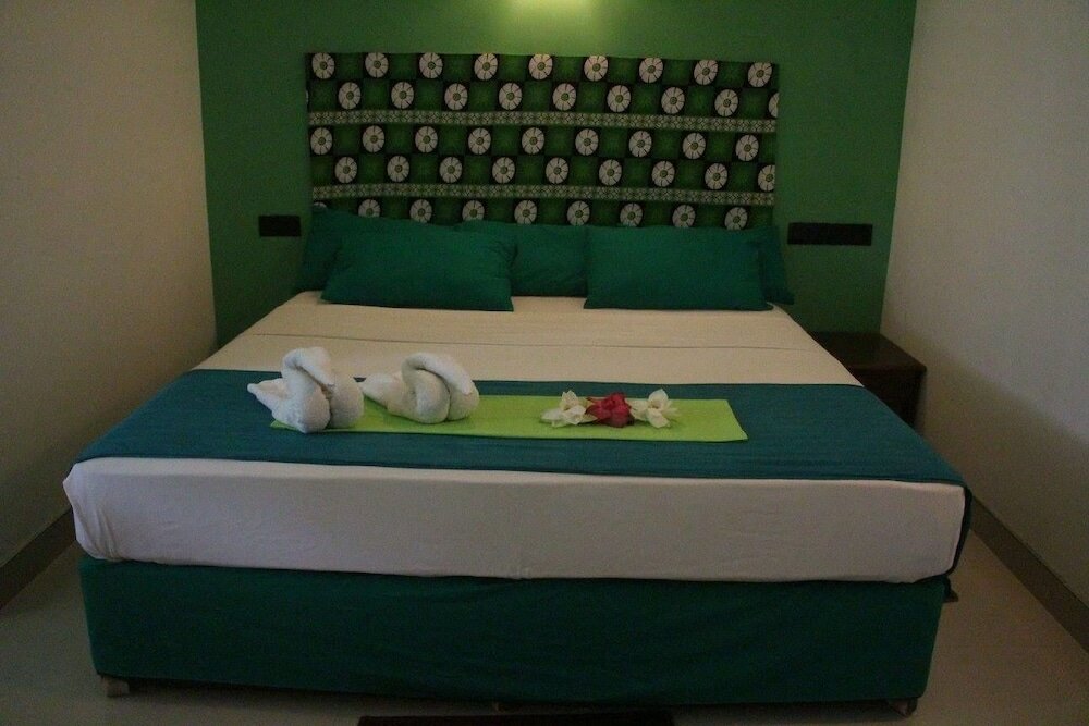 Фото отеля 5