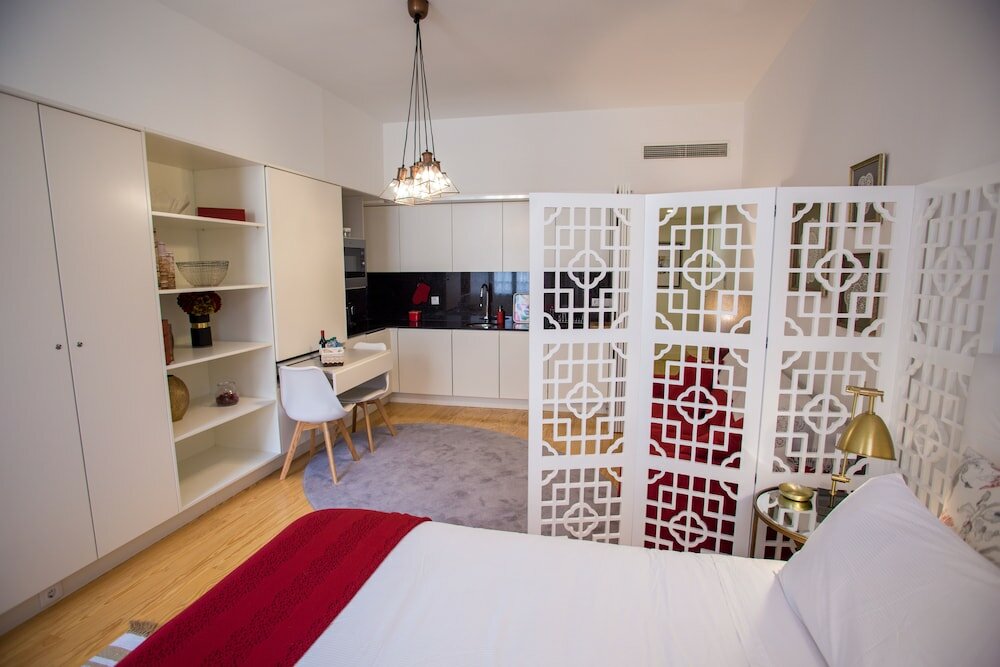 Фото Almada Story Apartments by Porto City Hosts
