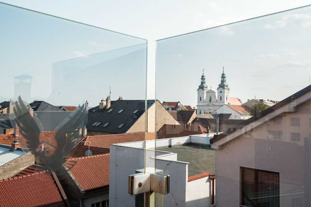 Фото Hotel Mlynska