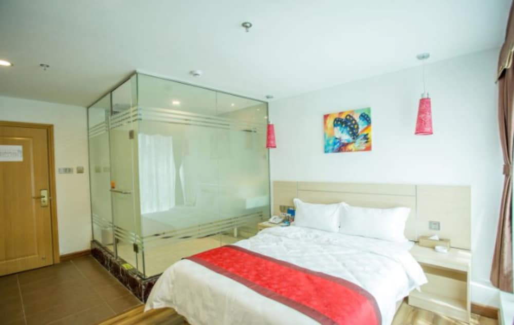 Фото 24 Hours Economic Hotel