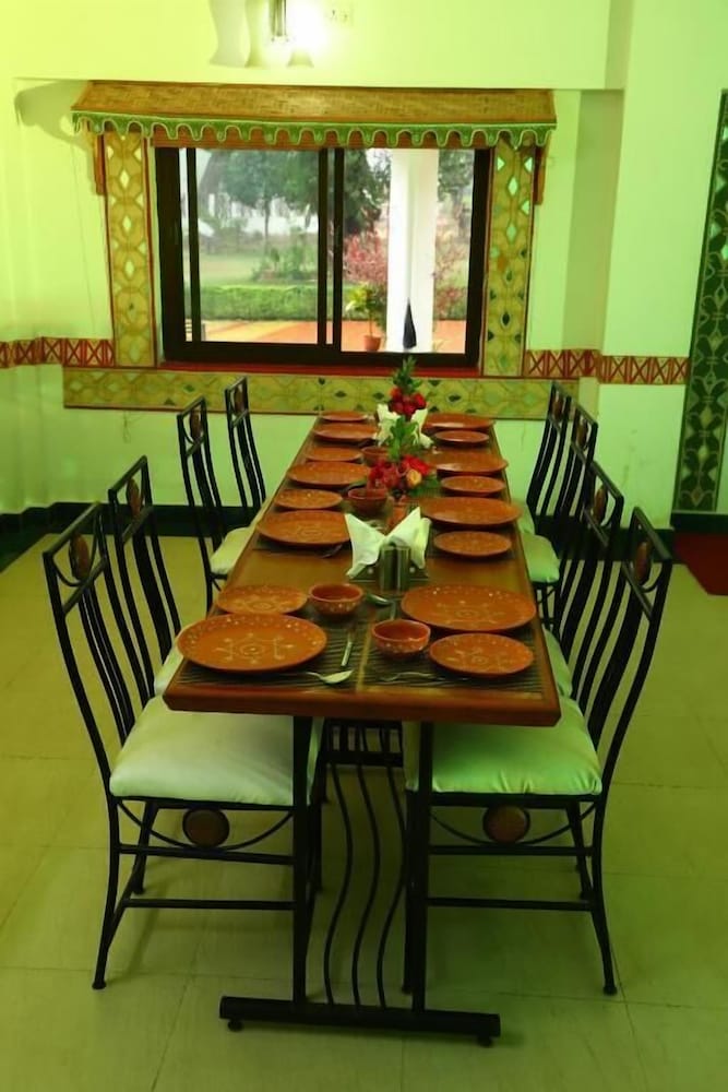 Фото Tourist village Khajuraho