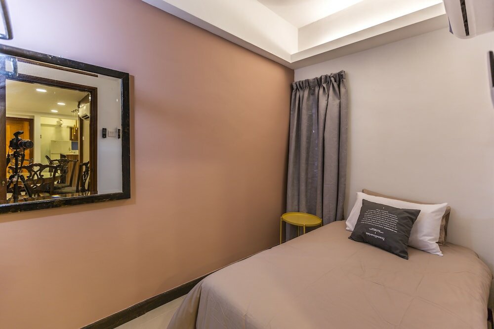 Фото The Forum Condominium by Brassalova 74