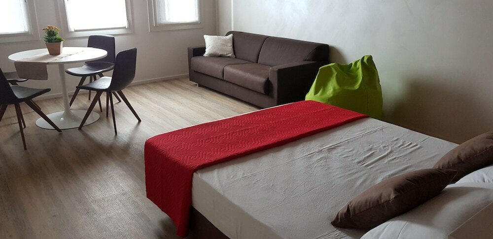 Фото B&b Ca' dell'Angelo Chioggia