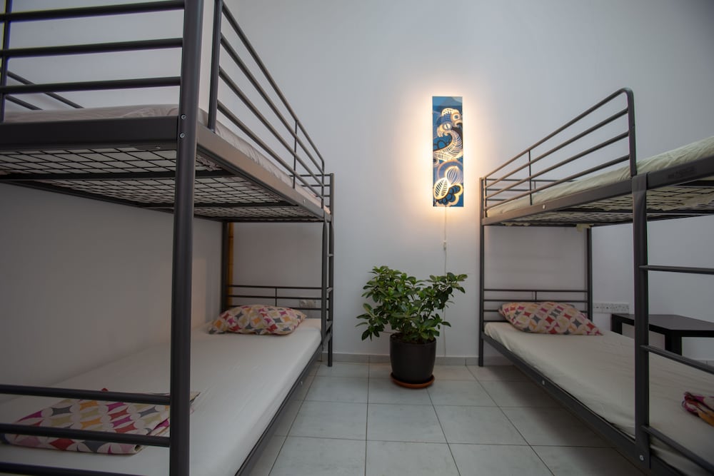 Фото Satori House - Hostel