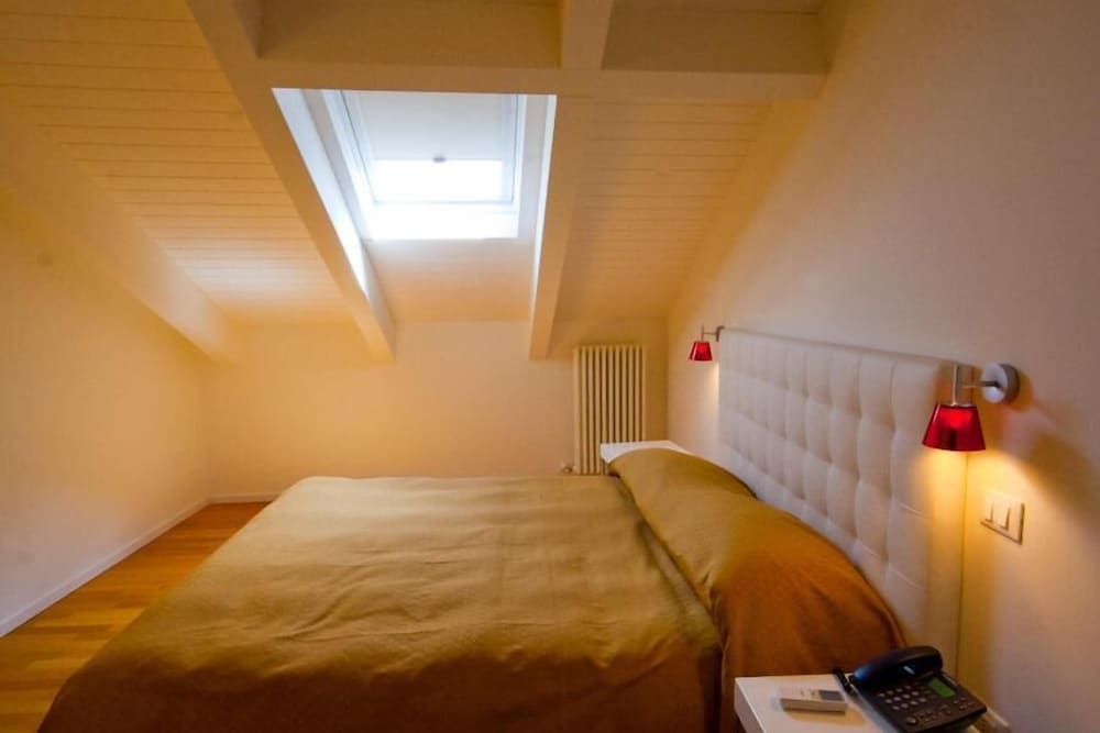 Фото Hotel Muraglie