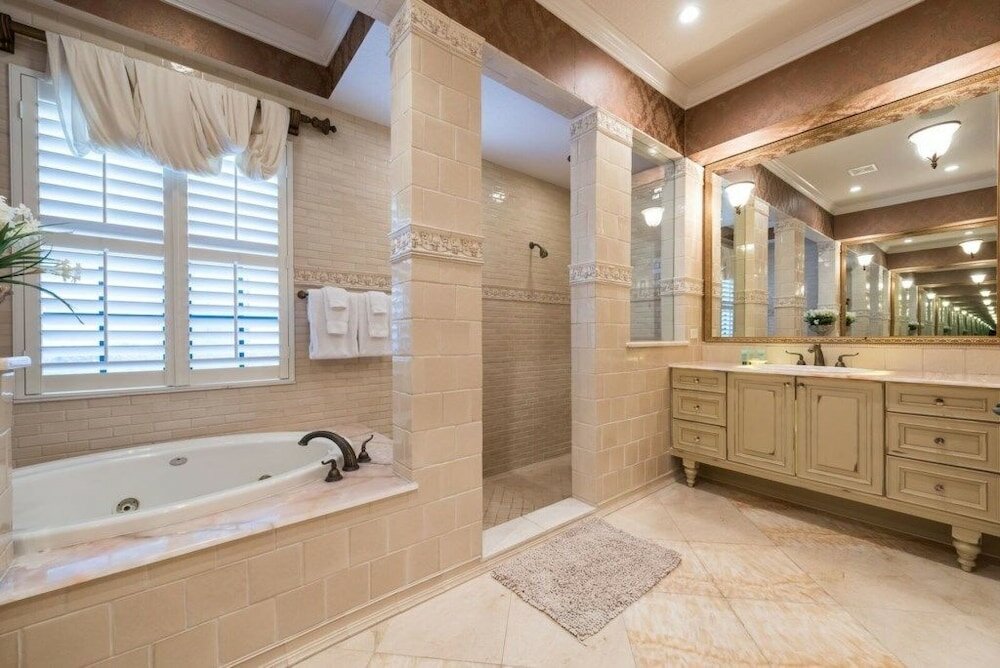 Фото Je50502 - Reunion Resort - 6 Bed 5 Baths Villa