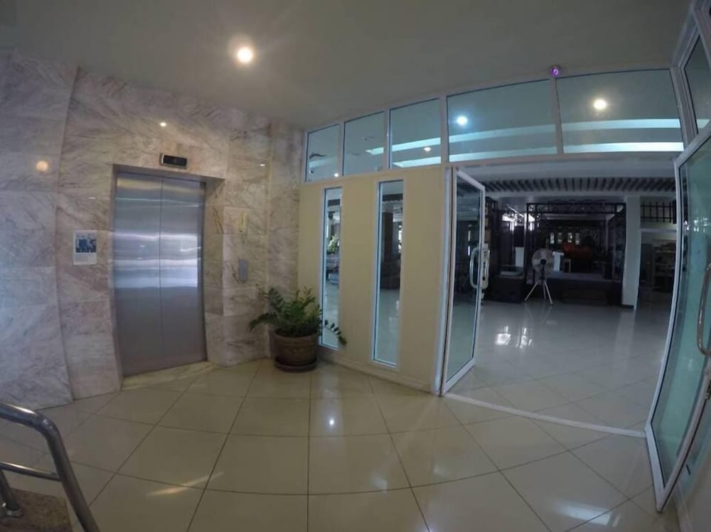 Фото Century Grand Hotel