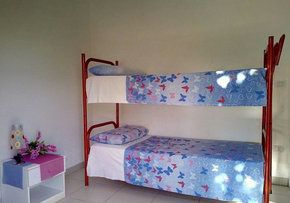 Фото Residence Sabbiachiara