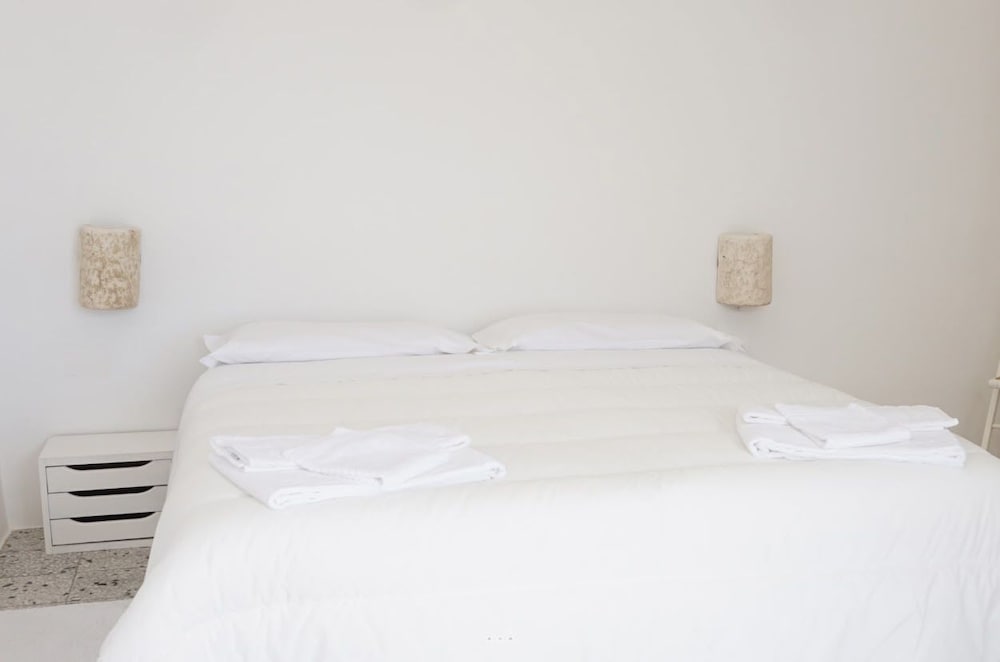 Фото Masseria Mozzone