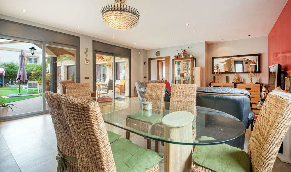 Фото Villa Arrabal