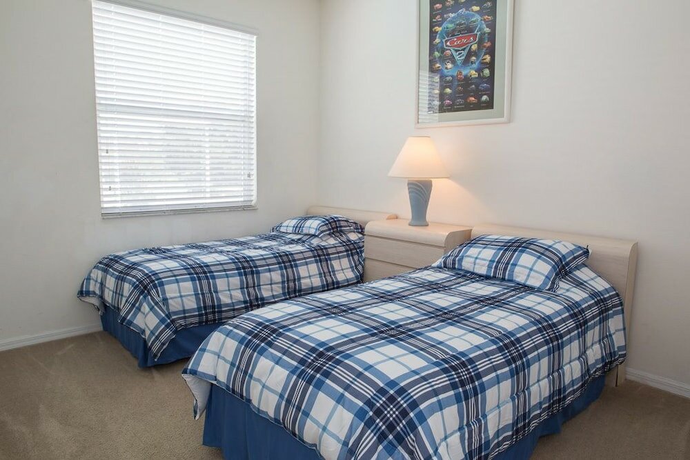 Фото Ip60569 - Westridge - 5 Bed 3 Baths Villa